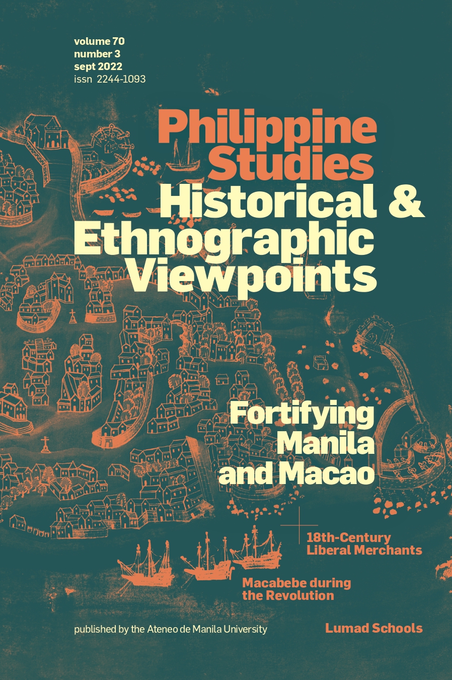 ethnographic research example philippines