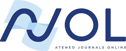 Ateneo AJOL Logo
