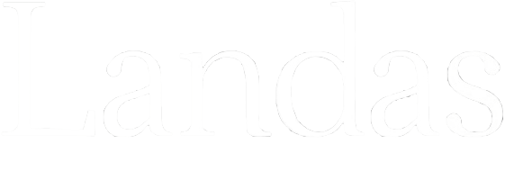 Landas: Journal of Loyola School of Theology Logo